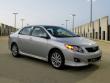 Used 2010 Toyota Corolla S Sedan