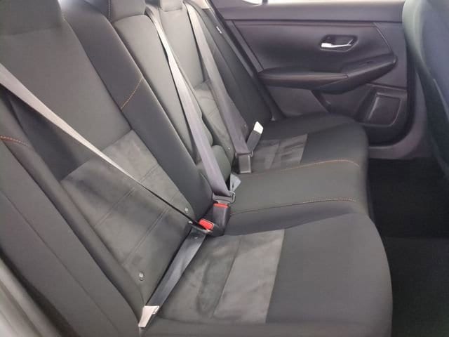 2024 Nissan Sentra SR - Photo 15