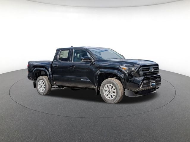 2025 Toyota Tacoma SR5 - Photo 6