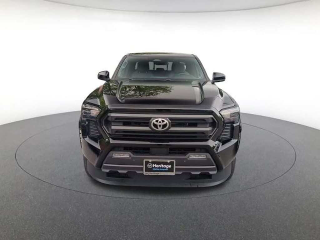 Used 2024 Toyota Tacoma SR5 Truck