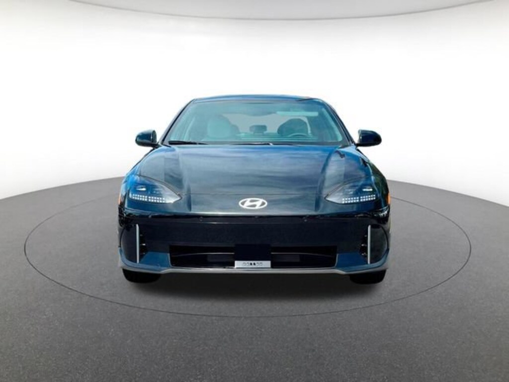 Used 2025 Hyundai IONIQ 6 SEL Sedan