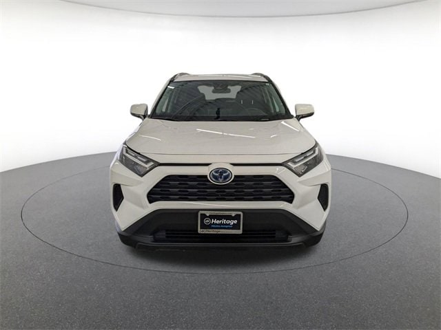 Used 2024 Toyota RAV4 LE with VIN 4T3MWRFV4RU146949 for sale in Kansas City