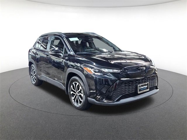 2024 Toyota Corolla Hybrid SE photo 3