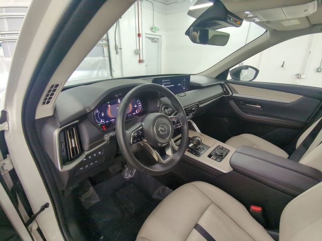 2025 Mazda CX-70 Premium Package - Photo 11