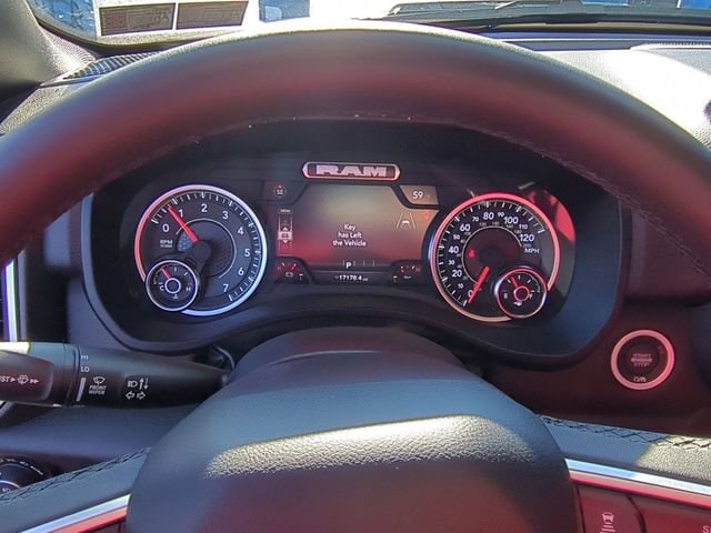 2025 RAM Ram 1500 Pickup Big Horn/Lone Star - Photo 14