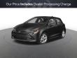 Used 2019 Toyota Corolla Hatchback SE Hatchback