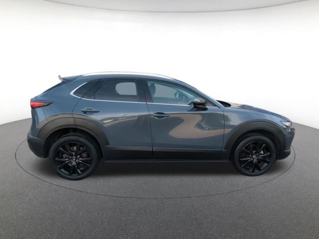 Used 2023 Mazda CX-30 2.5 Turbo Premium Package Sport Utility