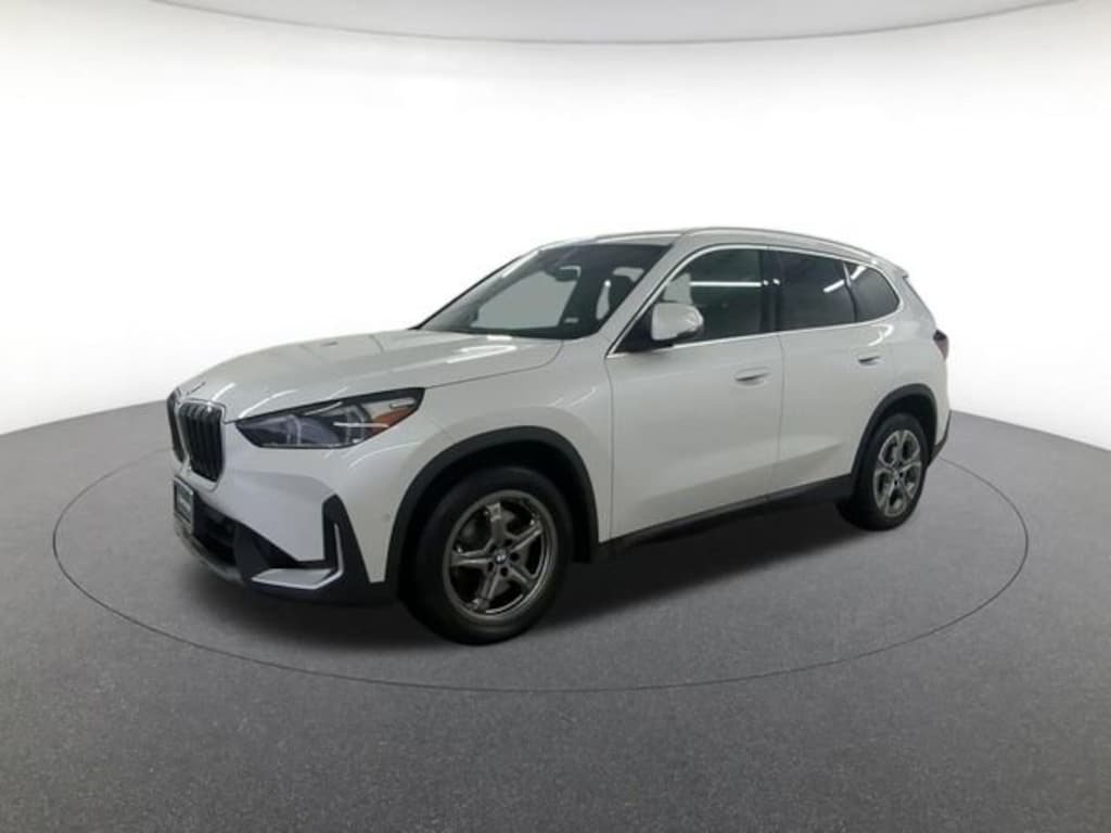 Used 2023 BMW X1 xDrive28i Sport Utility