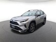  Toyota RAV4 Prime