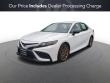 Used 2024 Toyota Camry SE Nightshade Sedan