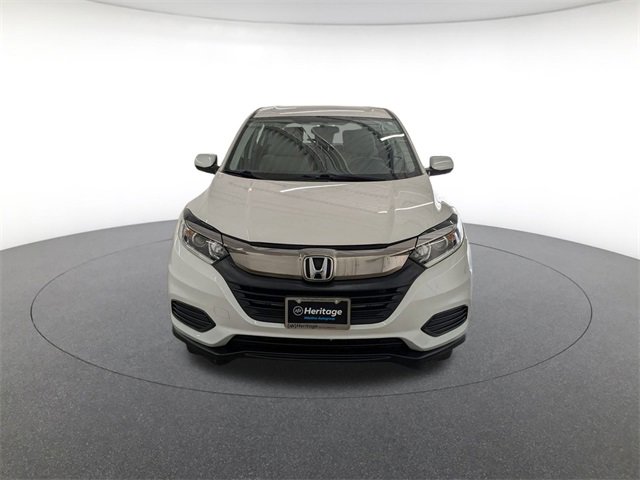2021 Honda HR-V LX Sport photo 2