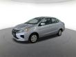 Used 2024 Mitsubishi Mirage G4 ES Sedan