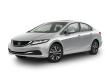 Used 2015 Honda Civic EX Sedan