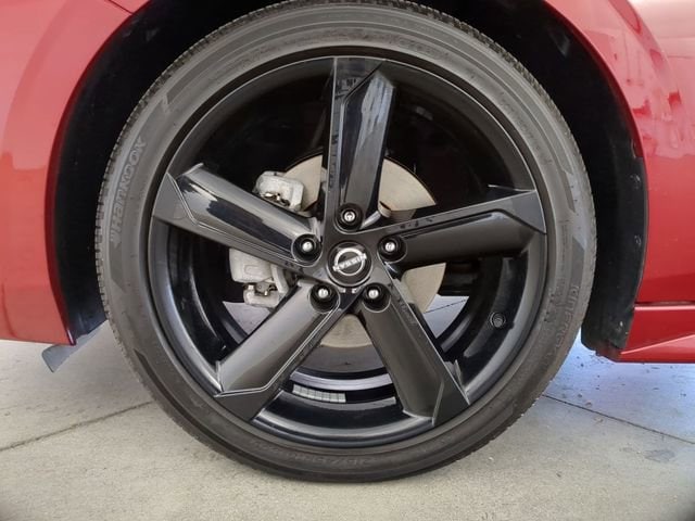 2024 Nissan Sentra SR - Photo 21
