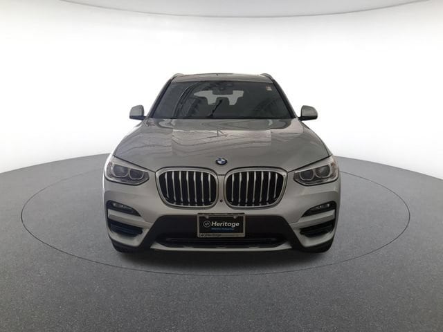 2021 BMW X3 Auto For Sale in Baltimore 3PD87846| Used Toyota Maryland
