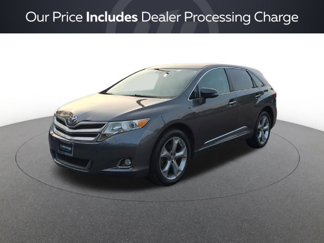 2015 Toyota Venza