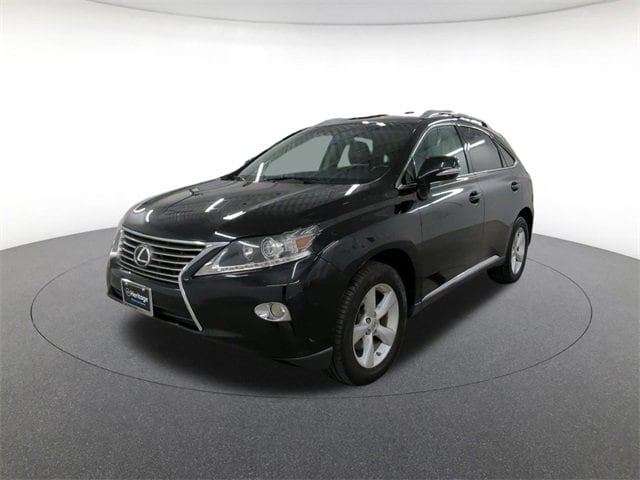 2013 Lexus RX
