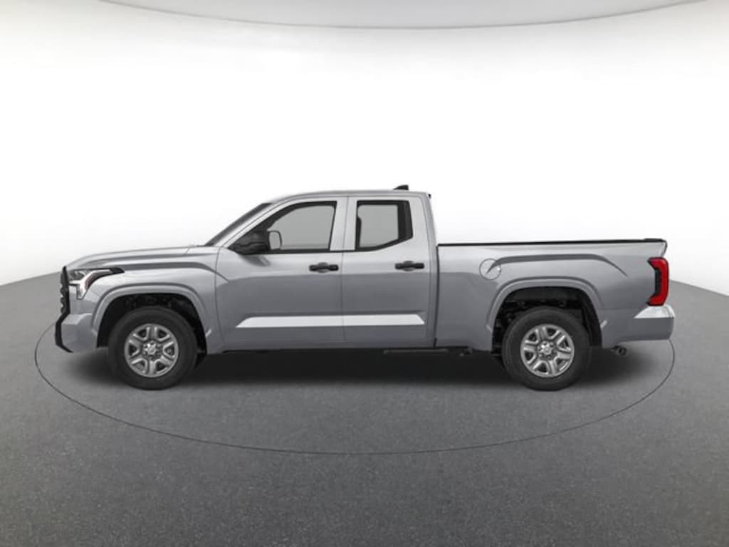 New 2026 Toyota Tundra SR Truck Double Cab