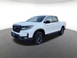  Honda Ridgeline