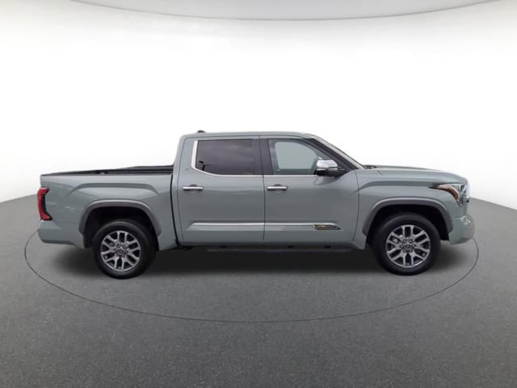 Used 2024 Toyota Tundra 1794 Truck