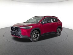 2026 Toyota Corolla Cross XLE SUV