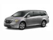 Used 2016 Honda Odyssey SE Passenger Van