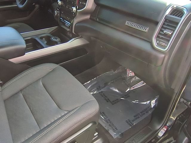 2025 RAM Ram 1500 Pickup Big Horn/Lone Star - Photo 17