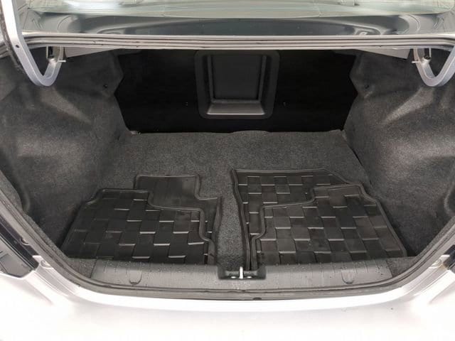 2024 Mitsubishi Mirage G4 ES - Photo 20