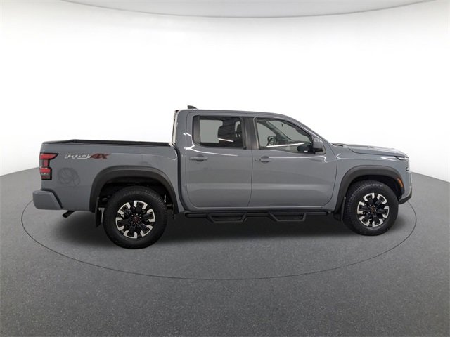 2023 Nissan Frontier PRO-4X photo 4