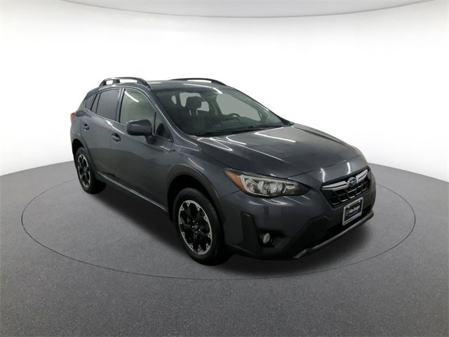 2022 Subaru Crosstrek Premium photo 3