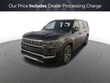  Jeep Grand Wagoneer L