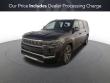Used 2024 Jeep Grand Wagoneer L Series III Sport Utility