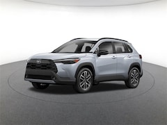 2026 Toyota Corolla Cross XLE SUV