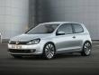 Used 2010 Volkswagen Golf 2.5L Hatchback