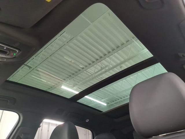 2021 Audi Q7 Prestige - Photo 18