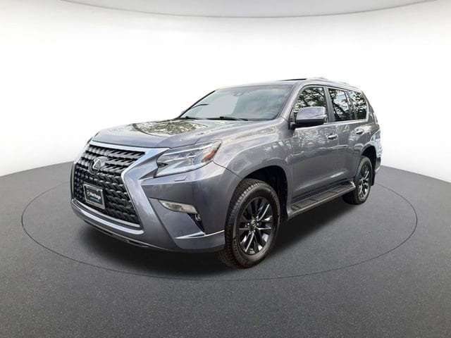 2023 Lexus GX 460 460 PREMIUM's photo