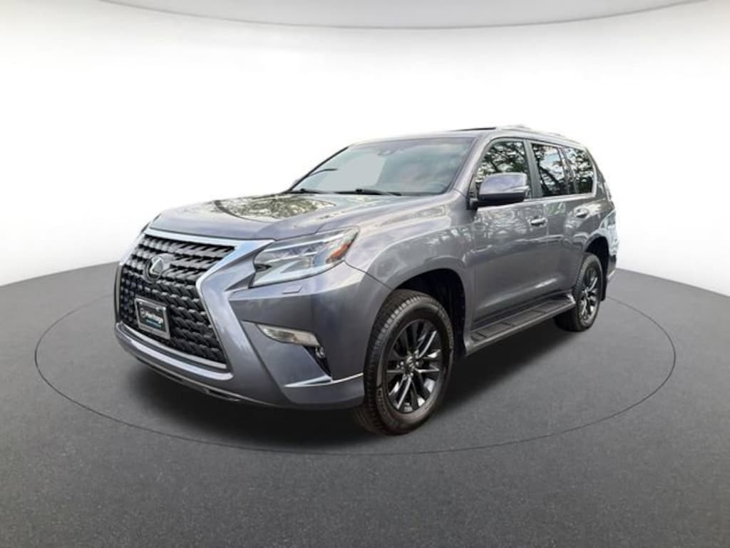 Used 2023 Lexus GX 460 Sport Utility