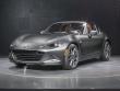 Used 2017 Mazda Miata RF Grand Touring Convertible