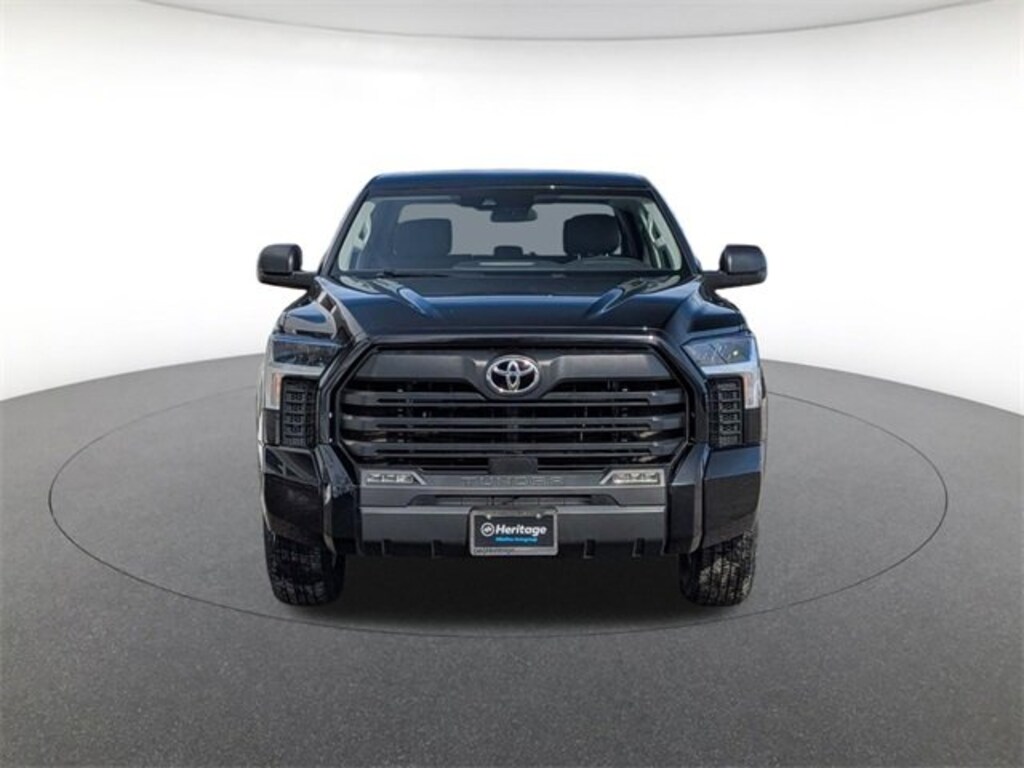 Used 2024 Toyota Tundra SR5 Truck