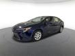 Used 2025 Toyota Corolla Hybrid LE Sedan
