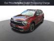 Used 2023 Kia Sportage X-Line Sport Utility