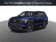 Used 2026 Toyota Sequoia Platinum Sport Utility