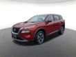 Used 2023 Nissan Rogue SV Sport Utility