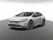 Toyota Prius Plug-in Hybrid