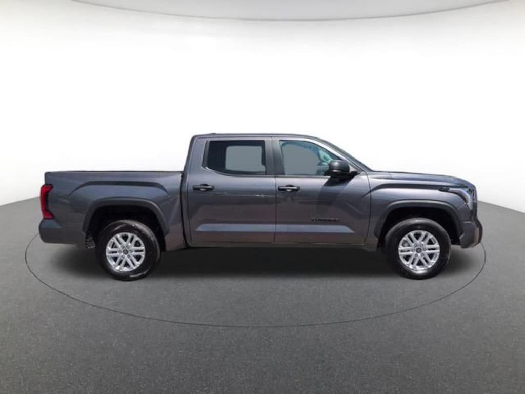 Used 2024 Toyota Tundra SR5 Truck