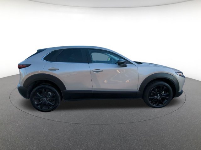 Used 2024 Mazda CX-30 2.5 S Select Sport Sport Utility