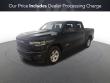 Used 2025 Ram 1500 Big Horn/Lone Star Truck
