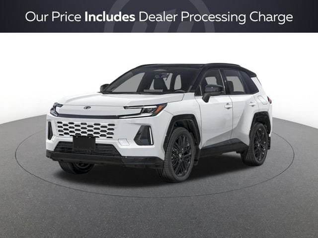 New 2026 Toyota RAV4 for Sale in Baltimore 065160 | Maryland