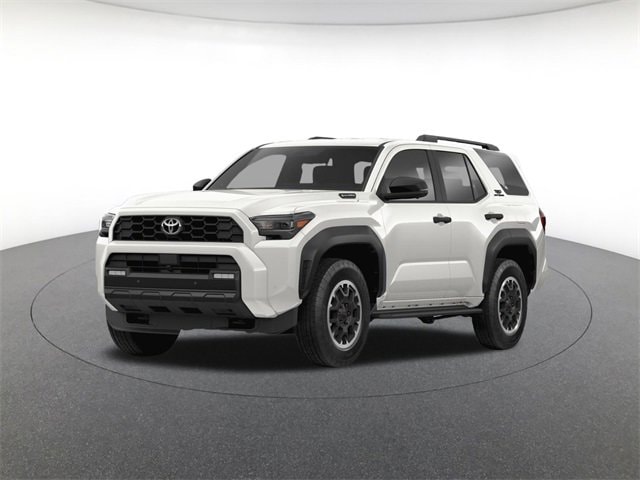 2025 Toyota 4Runner TRD Off-Road Premium's photo