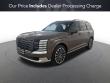 Used 2026 Hyundai Palisade Calligraphy Sport Utility